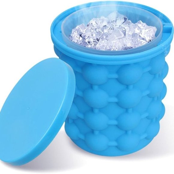 ICE BALL GENIE - Picture 1 of 1